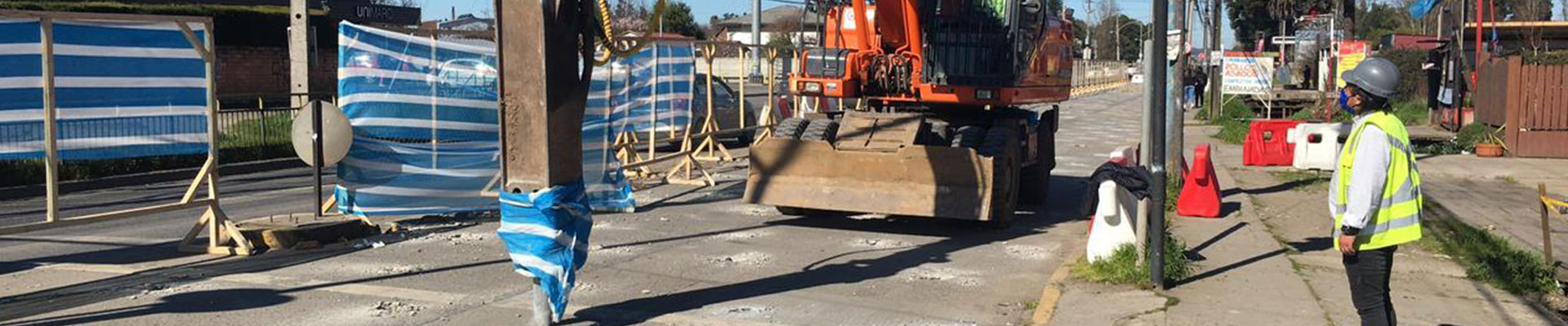 demoliciones en concepcion