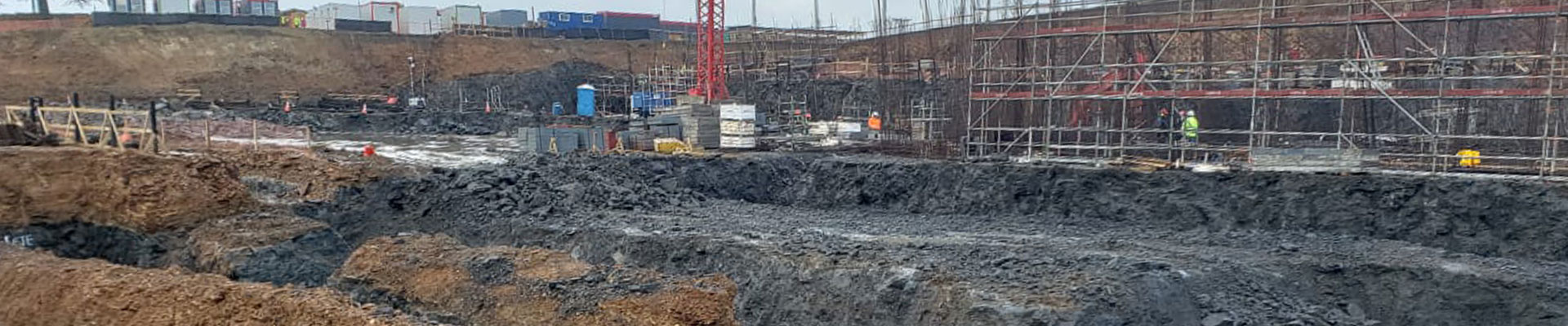 obras civiles