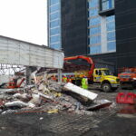 servicio de demoliciones en concepcion
