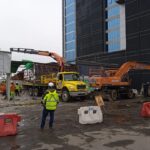 empresa de demoliciones en la octava region