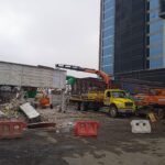 empresa contratista de demoliciones en concepcion