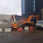 arriendo de maquinaria
